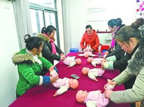 春節(jié)家政服務(wù)供需失衡 武漢市場10萬缺口背后的現(xiàn)實與思考