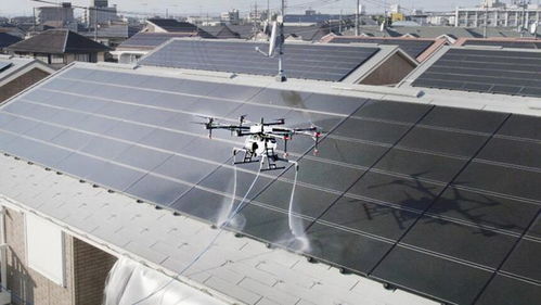 Flight Pilot D.U Net 與 Gigaprise 組建商業(yè)聯(lián)盟，拓展無人機(jī)高空維修與建筑清潔服務(wù)市場