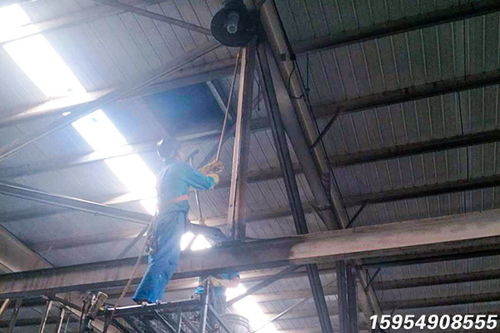 工業(yè)地坪工程與建筑物清潔服務(wù) 如何選擇可靠的服務(wù)商？